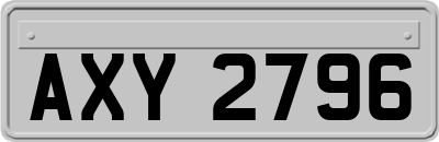 AXY2796