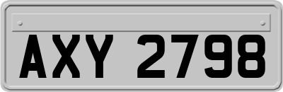 AXY2798