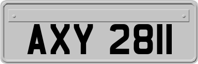 AXY2811