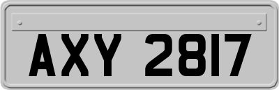 AXY2817