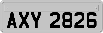 AXY2826