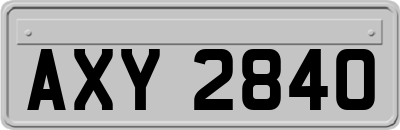 AXY2840