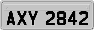 AXY2842