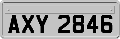 AXY2846