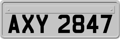 AXY2847