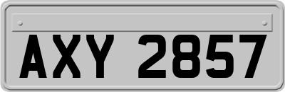 AXY2857