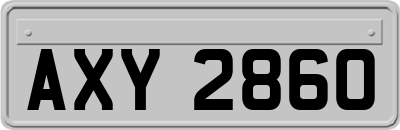 AXY2860