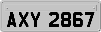 AXY2867