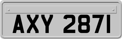 AXY2871