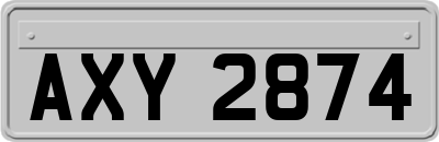 AXY2874