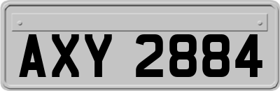 AXY2884