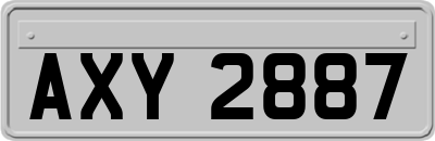 AXY2887