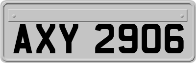 AXY2906
