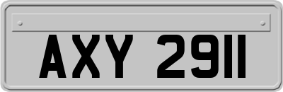 AXY2911