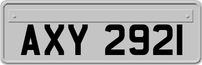AXY2921
