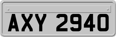 AXY2940