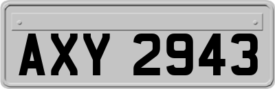 AXY2943