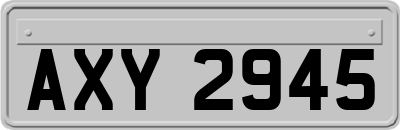 AXY2945