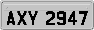 AXY2947