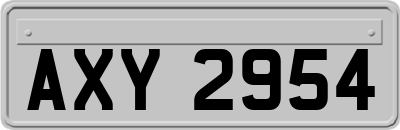 AXY2954