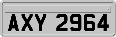 AXY2964