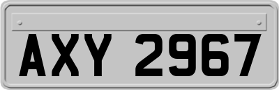 AXY2967