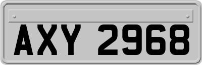 AXY2968