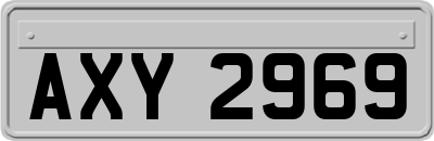 AXY2969