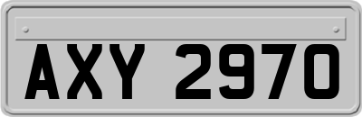 AXY2970