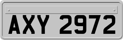 AXY2972
