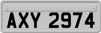 AXY2974
