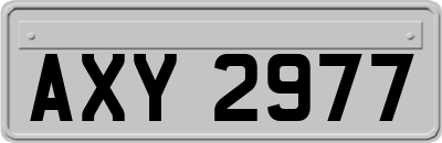 AXY2977