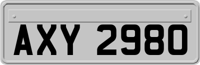 AXY2980