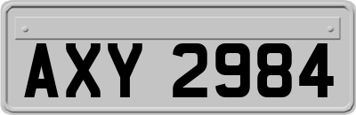 AXY2984