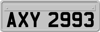 AXY2993