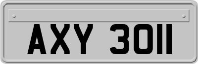 AXY3011