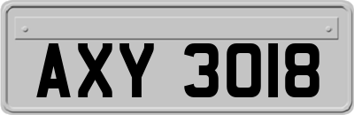 AXY3018