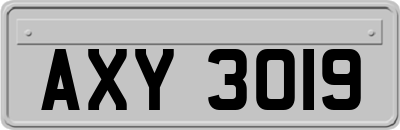 AXY3019