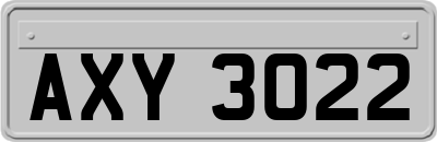 AXY3022
