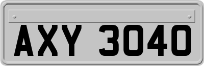 AXY3040