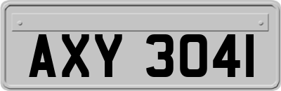 AXY3041