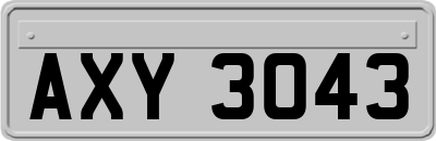 AXY3043