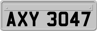 AXY3047