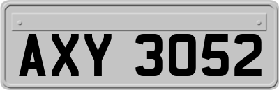 AXY3052