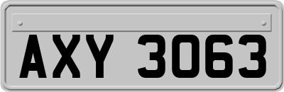 AXY3063