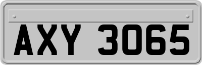 AXY3065