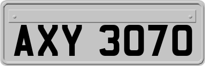 AXY3070