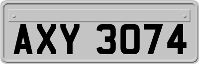 AXY3074