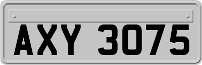 AXY3075
