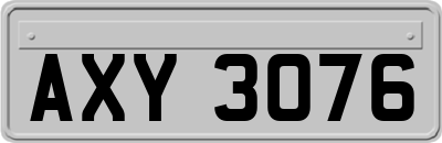 AXY3076